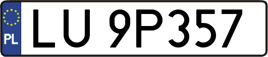 LU9P357