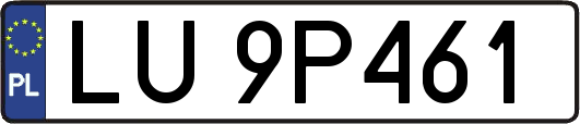 LU9P461