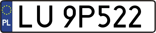 LU9P522