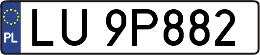 LU9P882