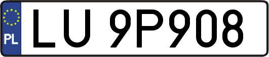 LU9P908
