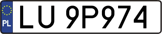 LU9P974