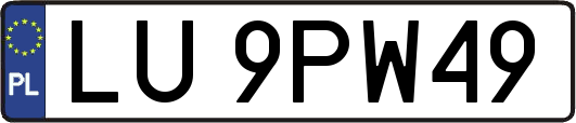 LU9PW49