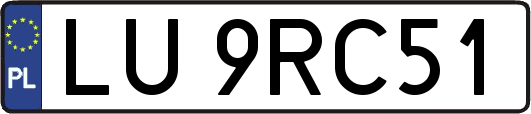 LU9RC51