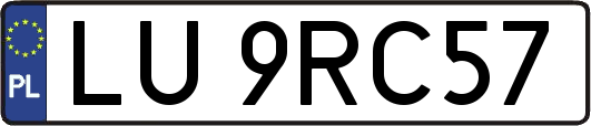 LU9RC57