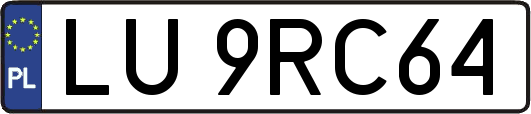 LU9RC64