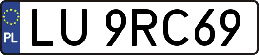 LU9RC69