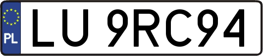 LU9RC94