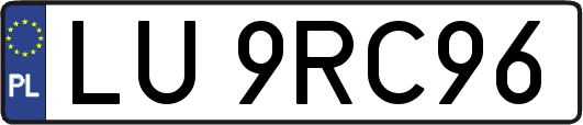 LU9RC96