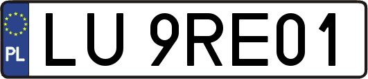 LU9RE01