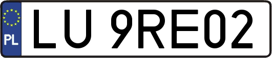 LU9RE02