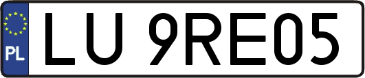 LU9RE05