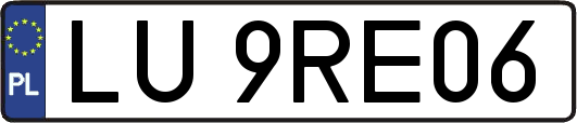 LU9RE06