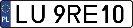 LU9RE10
