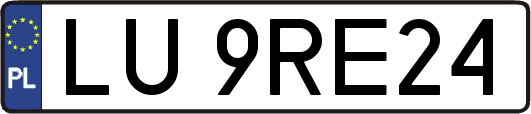LU9RE24