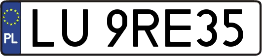 LU9RE35
