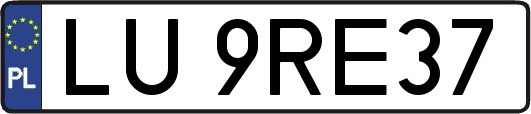 LU9RE37
