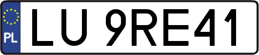LU9RE41