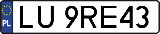 LU9RE43