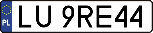LU9RE44