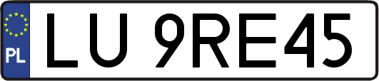 LU9RE45