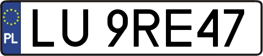 LU9RE47