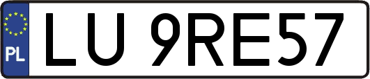 LU9RE57