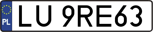 LU9RE63