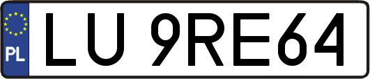 LU9RE64