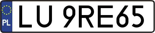 LU9RE65
