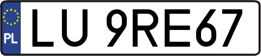 LU9RE67
