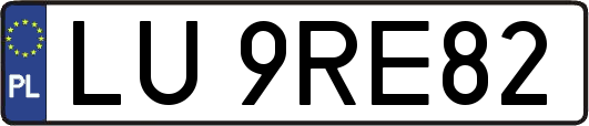 LU9RE82
