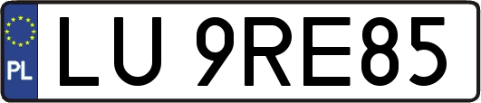 LU9RE85