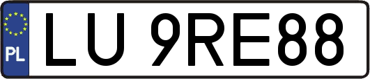 LU9RE88