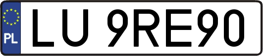 LU9RE90