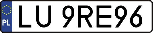 LU9RE96