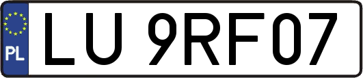 LU9RF07
