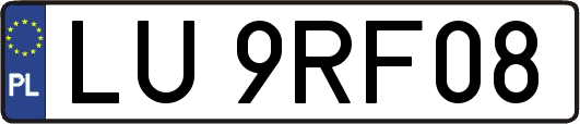 LU9RF08