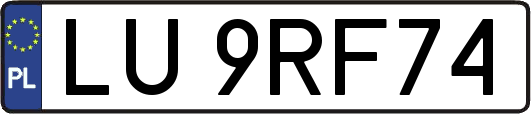 LU9RF74