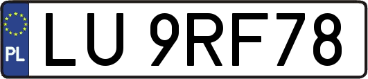 LU9RF78