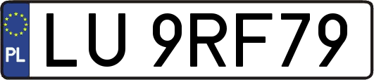 LU9RF79