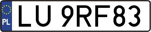 LU9RF83