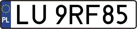 LU9RF85