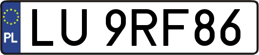 LU9RF86