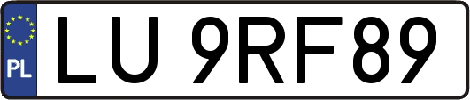 LU9RF89
