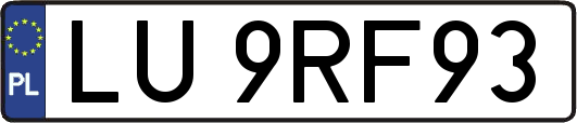 LU9RF93