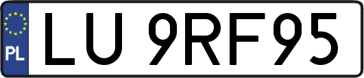LU9RF95
