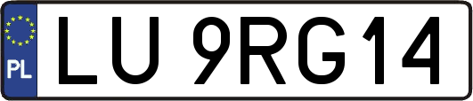 LU9RG14