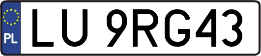 LU9RG43