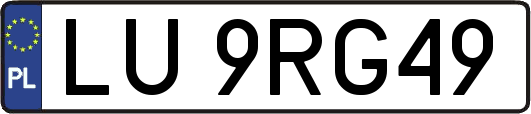 LU9RG49